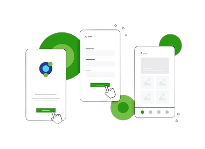 Mobile App Development in Rajkot | Seawind Systems