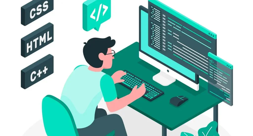 Why Code Reviews are Crucial in Web Development | Website Development Company in Rajkot | Seawind Systems