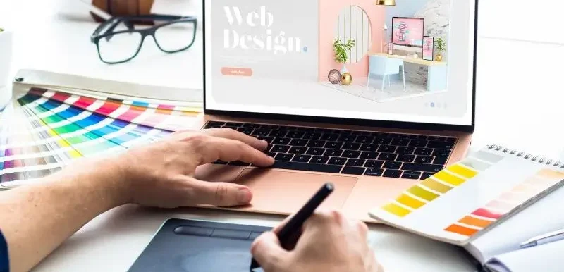 A Beginners Guide to Responsive Web Design | Website Development Company in Rajkot | Seawind Systems