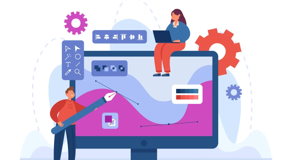 10 Essential Principles of User-Centered Design | Website Development Company in Rajkot | Seawind Systems