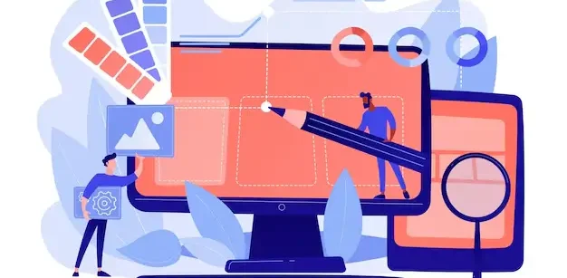 Web Design Tools You Should Know About | Website Development Company in Rajkot Seawind Systems