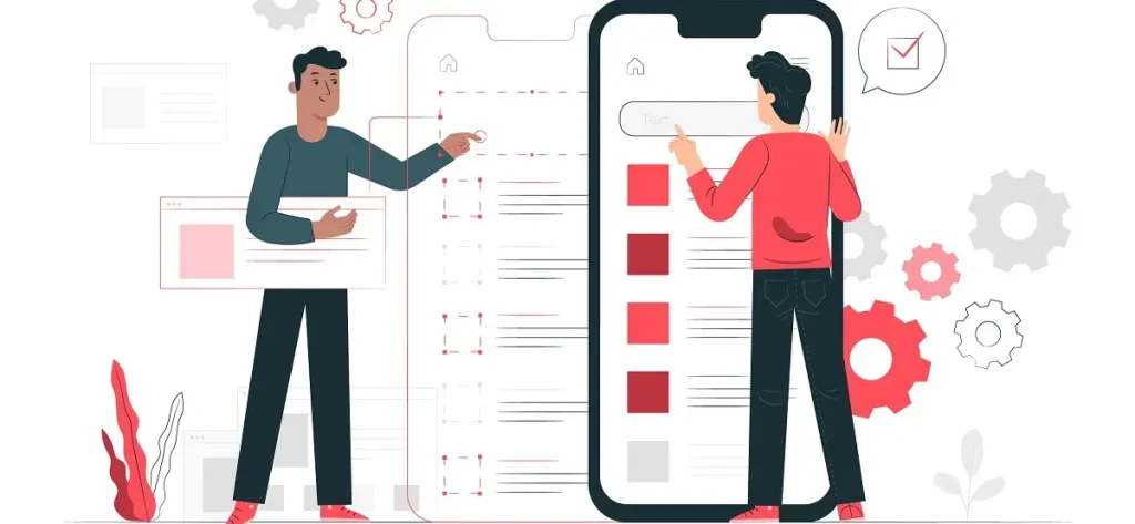 Starting Your Mobile App Journey: A Beginner's Guide | Mobile App Development Company in Rajkot | Seawind Systems