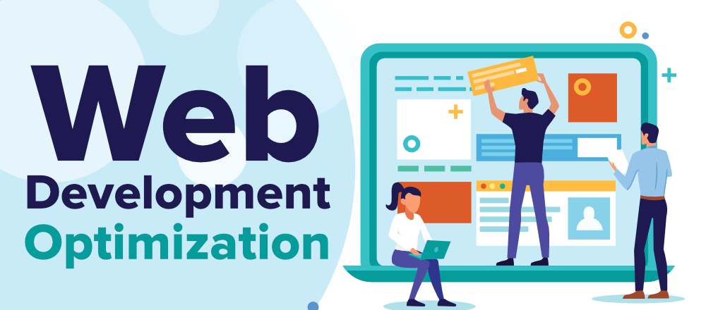 Designing Websites for Performance Optimization | Website Development Company in Rajkot | Seawind Systems