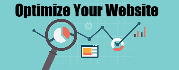 How to Optimize Your Website for Search Engines | Website Development Company in Rajkot | Seawind Systems