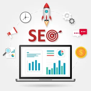 Search Engine Optimization (SEO) | Seawind Systems