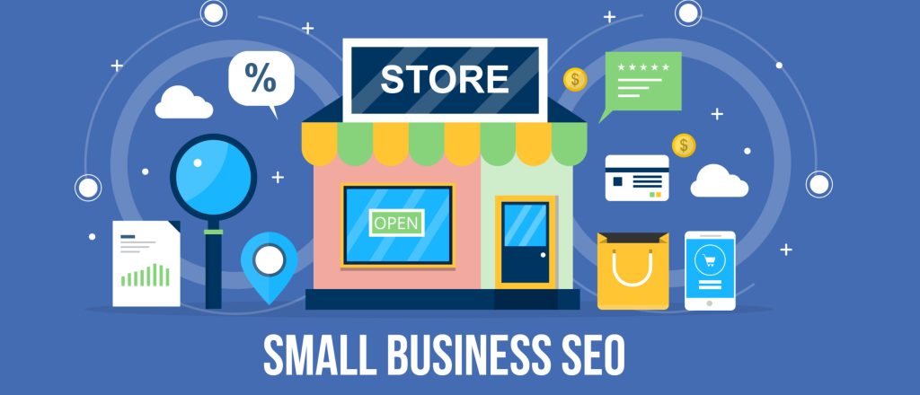SEO for Small Businesses: A Step-by-Step Guide | Website Development Company in Rajkot | Seawind Systems