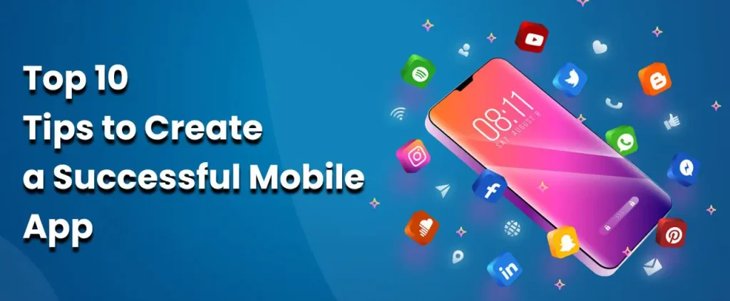 10 Key Insights for Mastering Mobile App Development | Mobile App Development Company in Rajkot | Seawind Systems