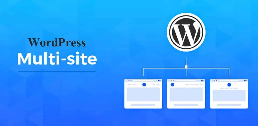 Working with WordPress Multisite | Website Development Company in Rajkot | Seawind Systems