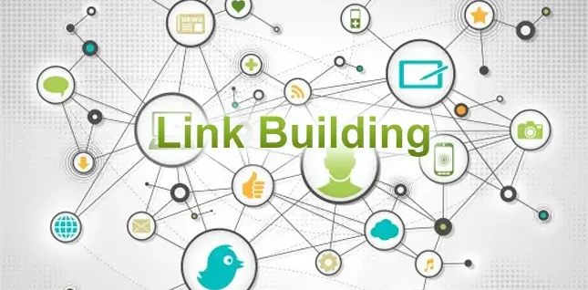 Effective Link Building Strategies for SEO | Website Development Company in Rajkot | Seawind Systems