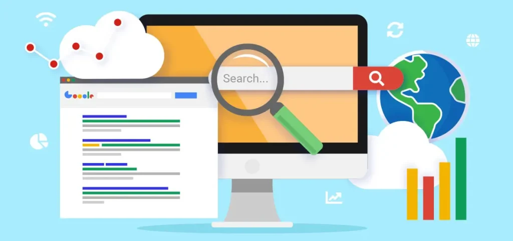 Creating an SEO-Friendly Site Architecture | Website Development Company in Rajkot | Seawind Systems