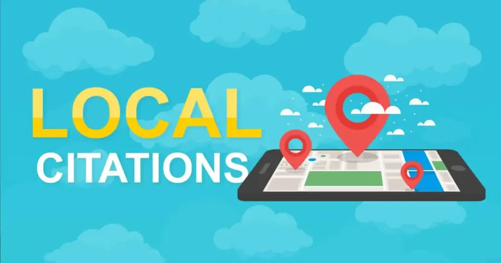 Local Citations and Their SEO Impact | Website Development Company in Rajkot | Seawind Systems