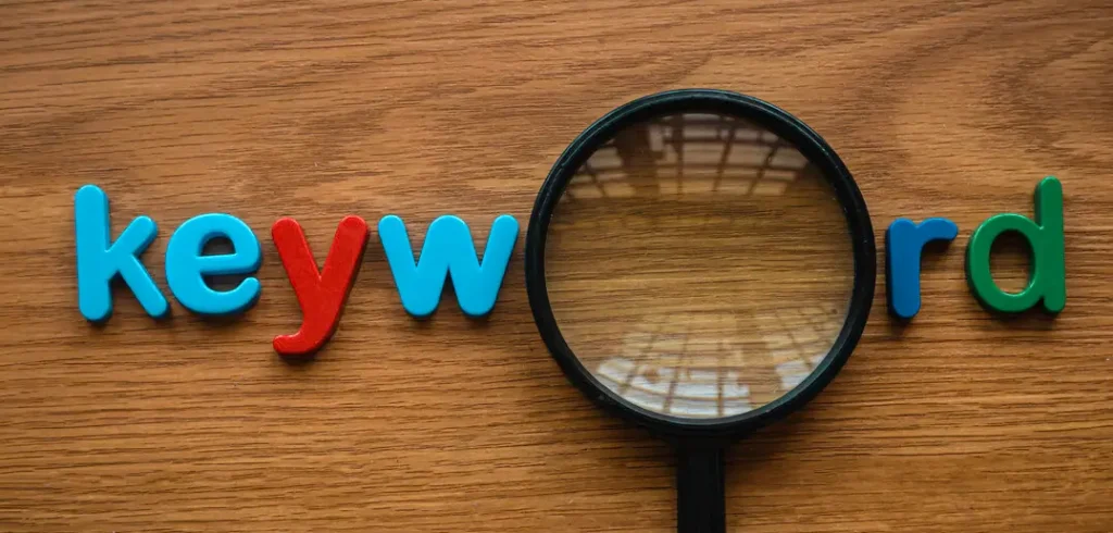 Starting with Keyword Research Basics | Website Development Company in Rajkot | Seawind Systems