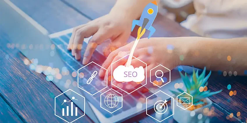Advanced SEO Techniques for Growth | Website Development Company in Rajkot | Seawind Systems