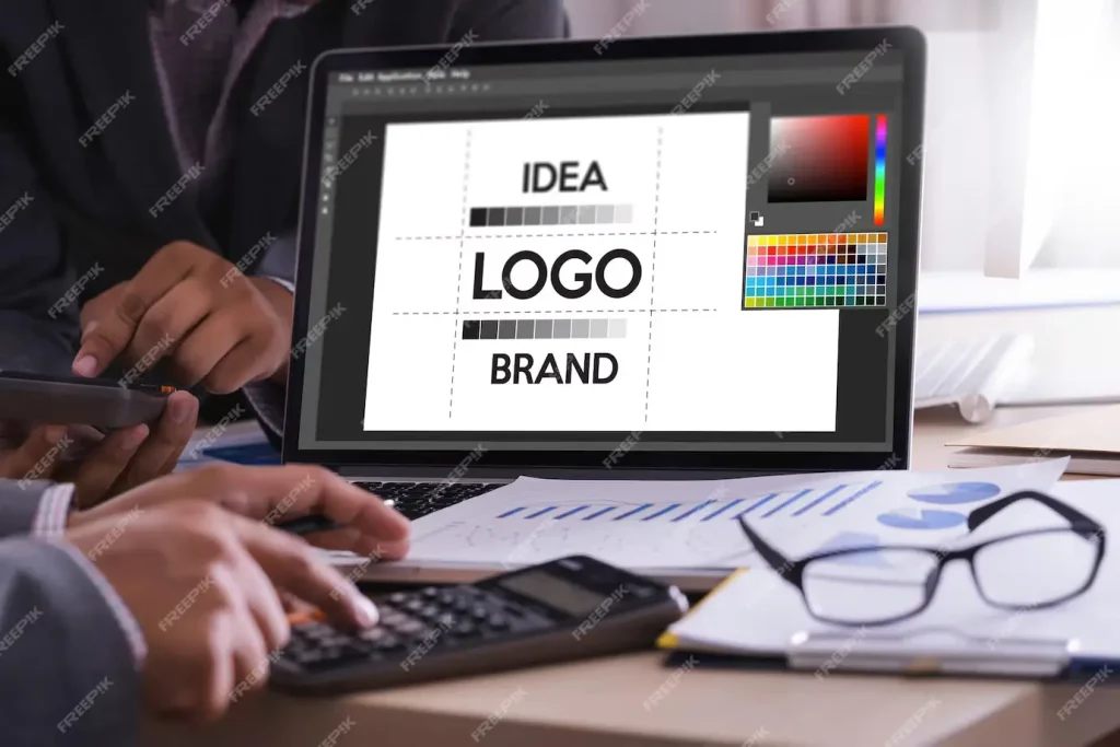 Iconic Logo Creation Guide | Website Development Company in Rajkot | Seawind Systems