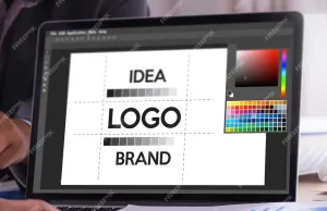 Iconic Logo Creation Guide | Website Development Company in Rajkot | Seawind Systems