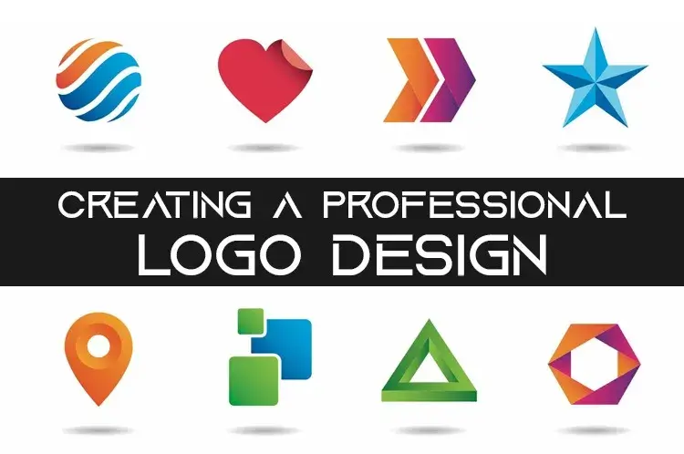 Professional Logo Design Tips | Website Development Company in Rajkot | Seawind Systems