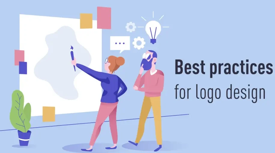Logo Design Best Practices | Website Development Company in Rajkot | Seawind Systems