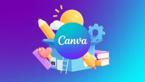 Advanced Design Techniques in Canva | Graphics Designing in Rajkot | Seawind Systems