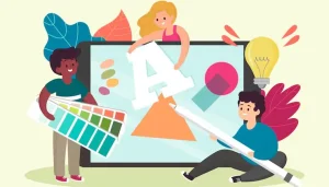 Creative Graphic Design Ideas | Graphics Designing in Rajkot | Seawind Systems