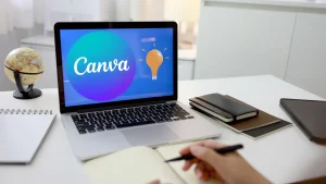Easy Graphic Design in Canva | Website Development Company in Rajkot | Seawind Systems