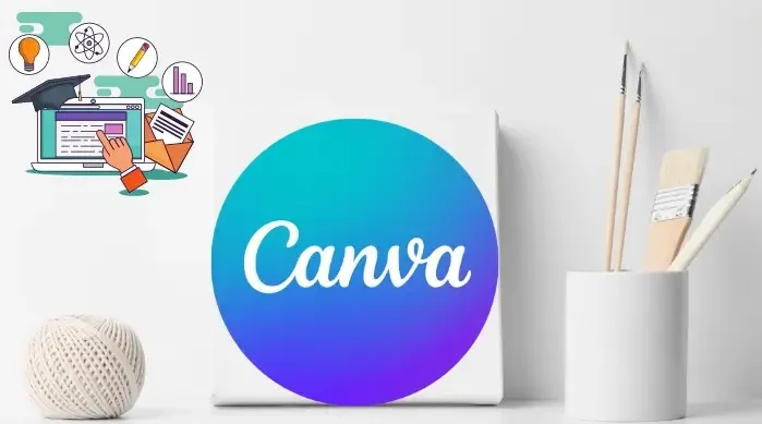 Expert-Level Canva Design Hacks | Website Development Company in Rajkot | Seawind Systems