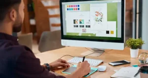 Exploring Photoshop Design Techniques | Graphics Designing in Rajkot | Seawind Systems