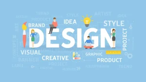 Fundamentals of Visual Design | Graphics Designing in Rajkot | Seawind Systems