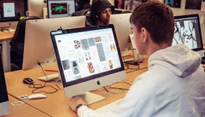 Inspirational Graphics for Beginners | Graphics Designing in Rajkot | Seawind Systems