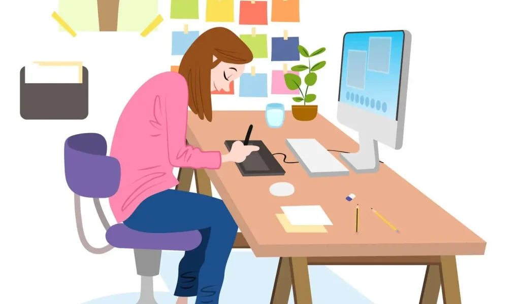 Design Layout Troubleshooting Tips | Graphics Designing in Rajkot | Seawind Systems