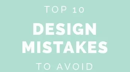 Fixing Common Design Mistakes | Graphics Designing in Rajkot | Seawind Systems
