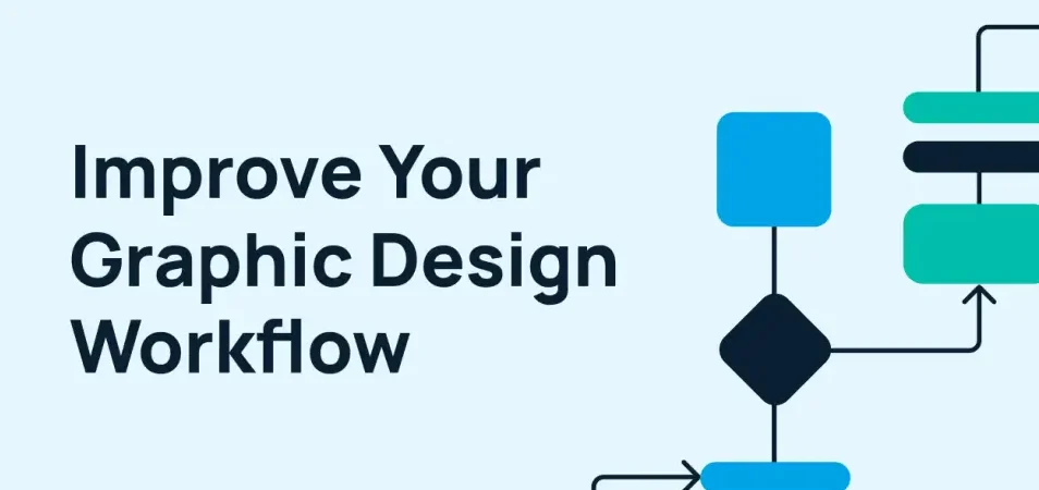 Improving Graphics Design Workflow | Graphics Designing in Rajkot | Seawind Systems