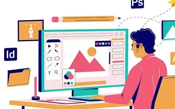 Marketing Yourself as a Designer | Graphics Designing in Rajkot | Seawind Systems