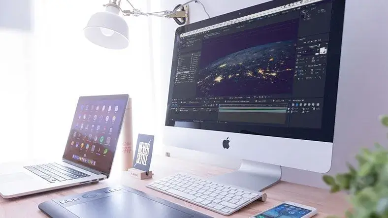 Motion Graphics Design Essentials | Graphics Designing in Rajkot | Seawind Systems