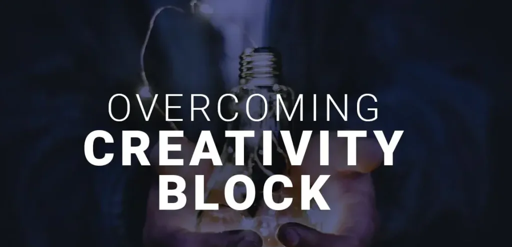Overcoming Creative Block Effectively | Graphics Designing in Rajkot | Seawind Systems