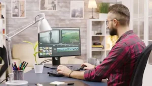 Basic Photo Editing Techniques | Graphics Designing in Rajkot | Seawind Systems