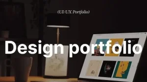 Building a Design Portfolio | Graphics Designing in Rajkot | Seawind Systems