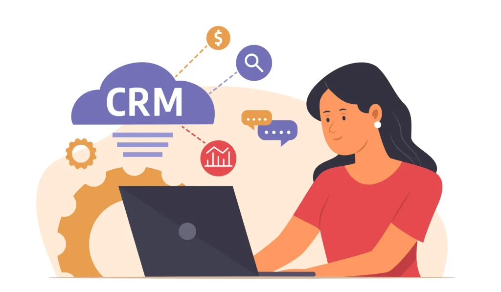 Efficient Customer Relationship Tools | Website Development Company in Rajkot | Seawind Systems