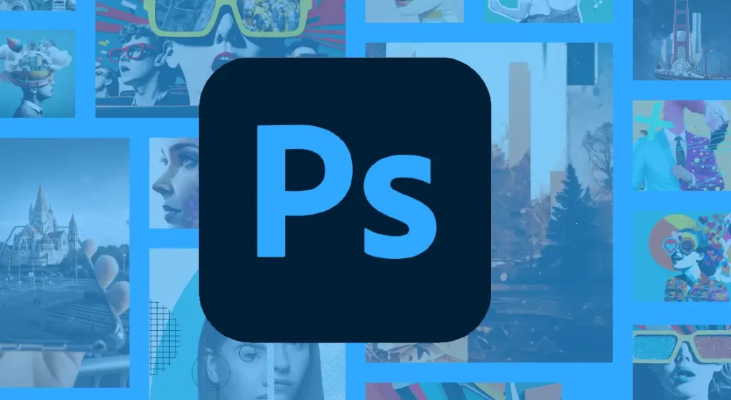 Getting Started with Adobe Photoshop | Graphics Designing in Rajkot | Seawind Systems