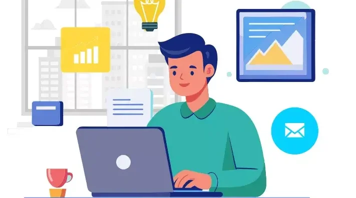 Making Simple Selections Easily | Graphics Designing in Rajkot | Seawind Systems