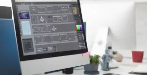 Photoshop Interface and Tools | Graphics Designing in Rajkot | Seawind Systems