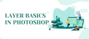 Working with Layers Basics | Graphics Designing in Rajkot | Seawind Systems