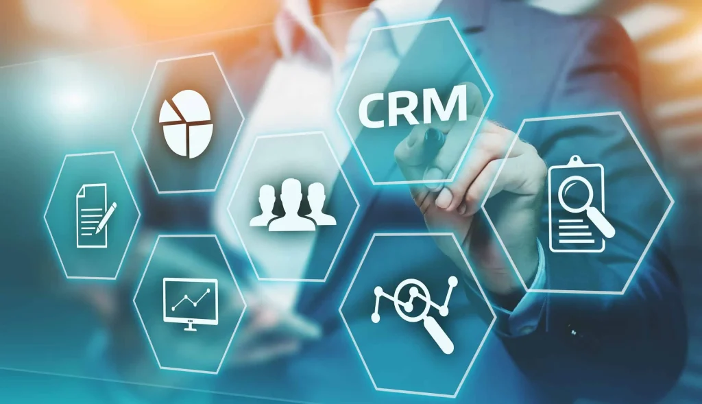 Best Customer Management Tools | Website Development Company in Rajkot | Seawind Systems
