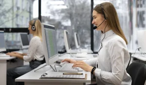 Better Customer Service System | Website Development Company in Rajkot | Seawind Systems