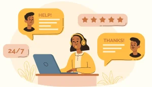 Customer Handling Made Smarter | Website Development Company in Rajkot | Seawind Systems
