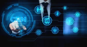 How to Grow Business with CRM | Website Development Company in Rajkot | Seawind Systems