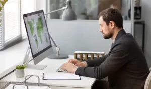 How to Manage Customer Data Easily | Website Development Company in Rajkot | Seawind Systems