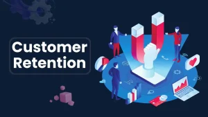 Improve Customer Retention Strategy | Website Development Company in Rajkot | Seawind Systems
