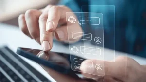 Intelligent Customer Support System | Website Development Company in Rajkot | Seawind Systems