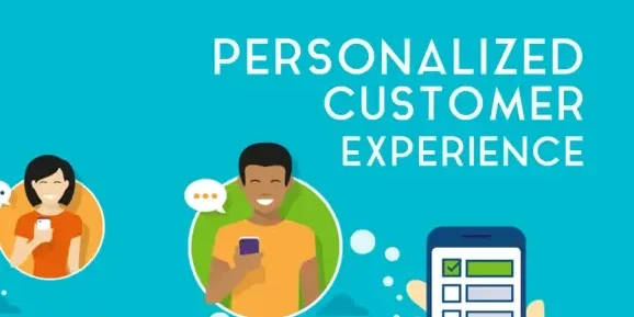 Personalized Customer Experience Tools | Website Development Company in Rajkot | Seawind Systems