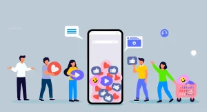 Smart Customer Engagement Made Easy | Website Development Company in Rajkot | Seawind Systems